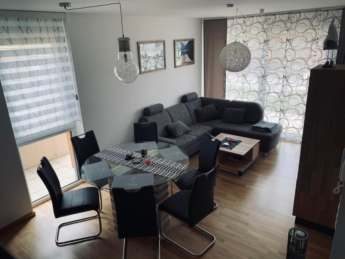 Apartment Kumitzblick Obersdorf Екстер'єр фото