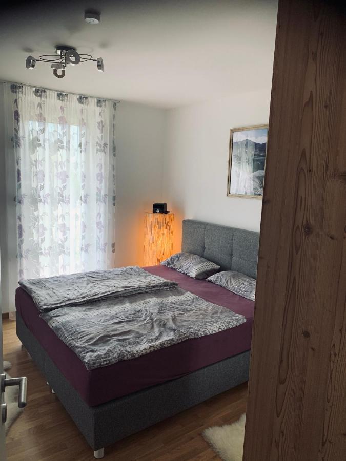 Apartment Kumitzblick Obersdorf Екстер'єр фото